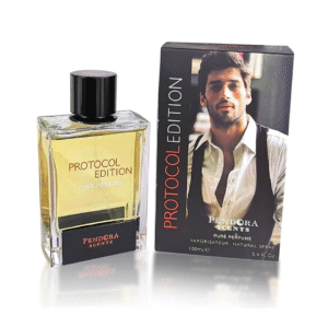 Paris Corner Protocol Edition Eau De Parfum 100ml For Men & Women