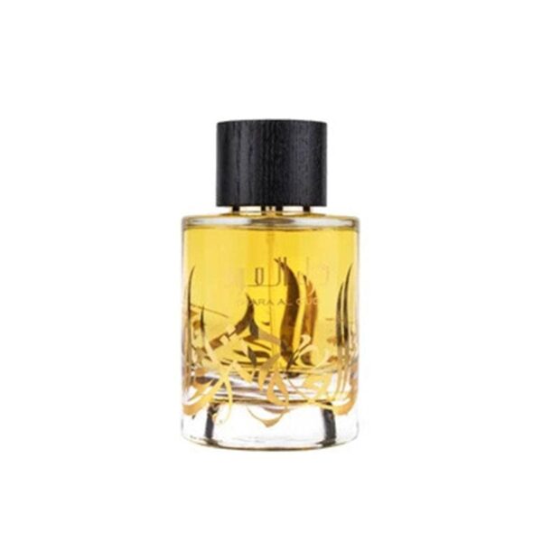 Ard Al Zaafaran Thara Al Oud Eau De Parfum For Men 100ml