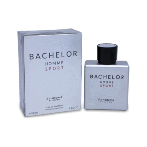 Paris Corner Bachelor Homme Sport Eau De Parfum 100ml For Men