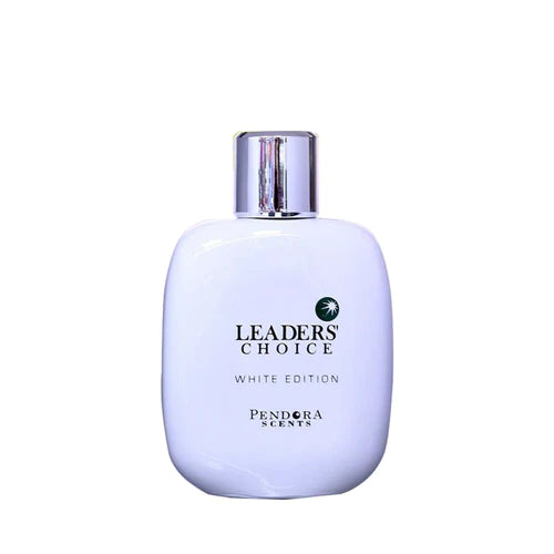Paris Corner Leaders Choice White Pendora Scents Eau De Parfum For Men 100ml