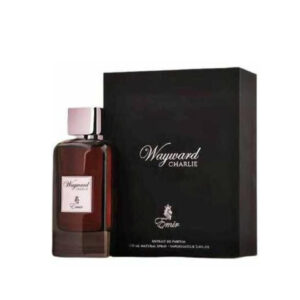 Paris Corner Emir Wayward Charlie Eau De Parfum 100ml For Unisex