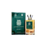 Paris Corner Autobiography Oh Boy! Eau De Parfum For Men 50ml