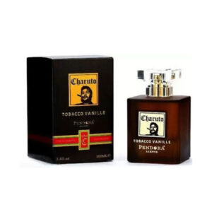 Paris Corner Charuto Tobacco Vanille Eau De Parfum 100ml For Men
