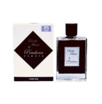 Paris Corner Double Black Eau De Parfum For Men 50ml