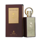 Paris Corner Emir Patchouli No 7 Perfume For Men 60ml Edp