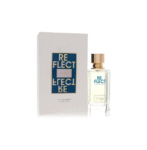 Zimaya Reflect Eau De Parfum 100ml For Men & Women