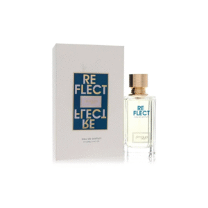 Zimaya Reflect Eau De Parfum 100ml For Men & Women