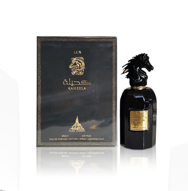 Paris Corner Kaheela Lux Eau De Parfum For Men & Women 85ml