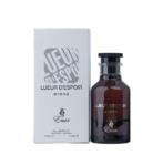 Paris Corner Emir Lueur Despoir Arena Eau De Parfum 100ml For Men