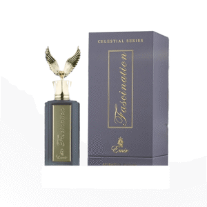 Paris Corner Emir Celestial Fascination Extrait De Parfum 100ml