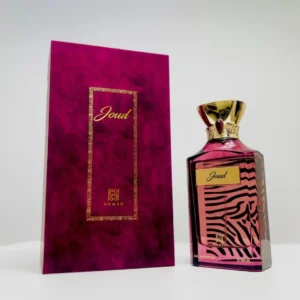 Ahmed Al Maghribi Joud Eau De Parfum 100ml For Men & Women