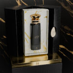 Ahmed Al Maghribi Laathani Eau De Parfum 80ml For Men & Women
