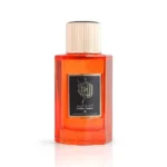 Ibraheem Al Qurashi Golden Amber Eau De Parfum 100ml For Unisex