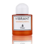 Paris Corner Emir Vibrant Orange Neroli Eau De Parfum 100ml For Men & Women