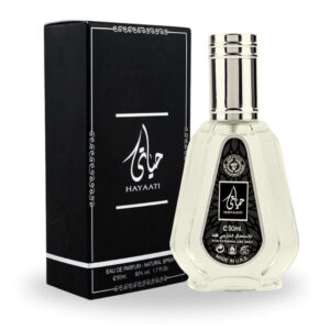 Ard Al Zaafaran Hayaati Eau De Parfum 100ml For Men & Women