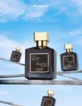 Paris Corner Barackart Oud Satin Eau De Parfum By Pendora Scents For Her 100ml