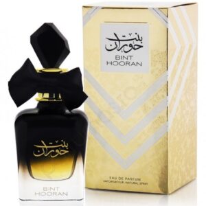 Ard Al Zaafaran Bint Hooran Eau De Parfum 100ml For Women