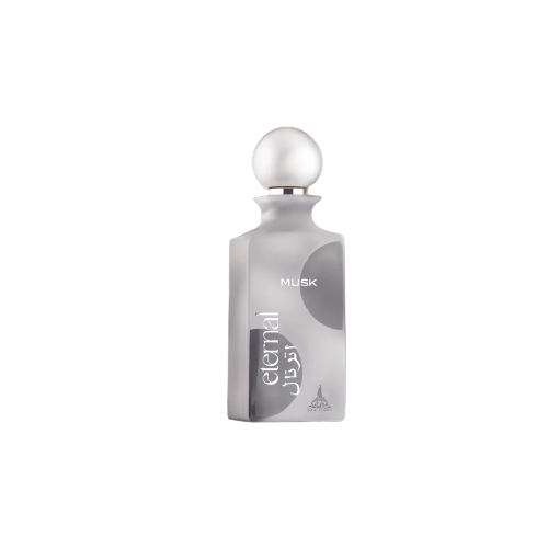 Paris Corner Eternal Musk Eau De Parfum 85ml For Men & Women