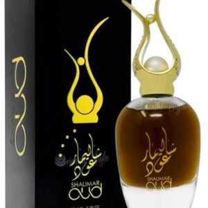 Ard Al Zaafaran Shalimar Oud Eau De Parfum 70ml For Men & Women