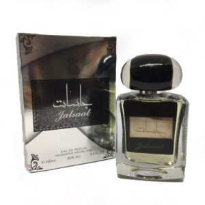 Ard Al Zaafaran Jalsaat Eau De Parfum 100ml For Men & Women