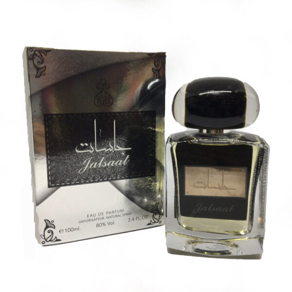 Ard Al Zaafaran Jalsaat Eau De Parfum 100ml For Men & Women
