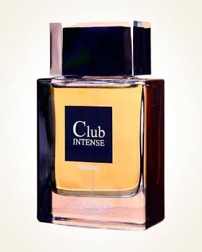 Paris Corner Pendora Scents Club Intense Eau De Parfum For Men 100ml