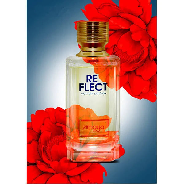 Zimaya Reflect Eau De Parfum 100ml For Men & Women