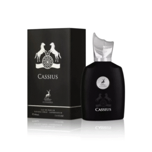 Maison Alhambra Cassius Eau De Parfum 100ml For Men & Women