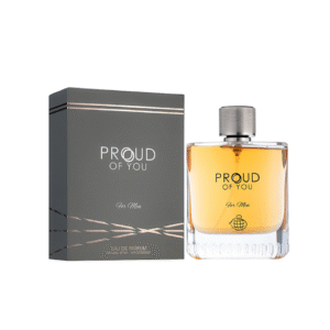 Fragrance World Proud Of You Eau De Parfum 100ml For Men