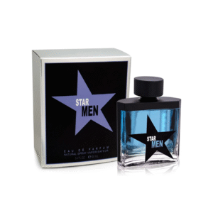 Fragrance World Star Men Eau De Parfum 100ml For Men