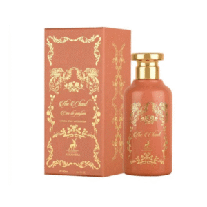 Maison Alhambra The Chant Eau De Parfum 100ml For Men & Women