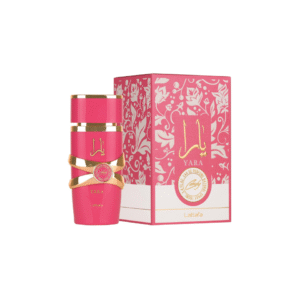 Lattafa Yara Candy Eau De Parfum 100ml For Women