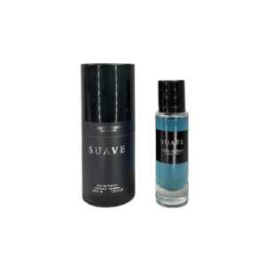 Fragrance World Clive Dorris Suave Eau De Parfum 30ml For Men & Women