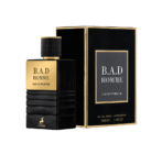 Maison Alhambra B.A.D Homme Eau De Parfum Spray 100ml For Men