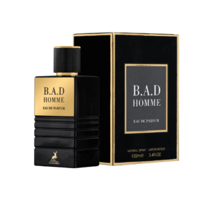 Maison Alhambra B.A.D Homme Eau De Parfum Spray 100ml For Men