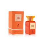 Maison Alhambra Bright Peach Eau De Parfum 80ml For Men & Women