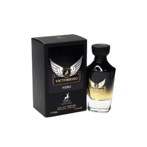 Maison Alhambra Victorioso Nero Eau De Parfum 100ml For Men