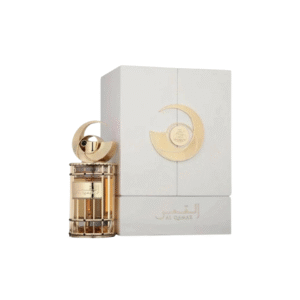 Fragrance World Al Qamar Eau De Parfum 100ml For Men & Women
