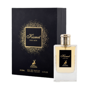 Maison Alhambra Kismet Eau De Parfum 100ml For Men
