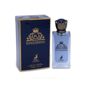 Maison Alhambra Kingsman Eau De Parfum 100ml For Men
