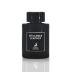 Maison Alhambra Amber & Leather (Opulence Leather) Eau De Parfum 100ml For Men