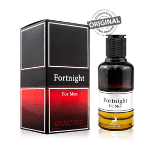 Maison Alhambra Fortnight Eau De Parfum For Men 100ml