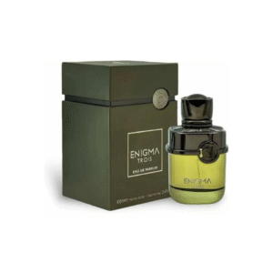 Fragrance World Enigma Trois Eau De Parfum 100ml For Men