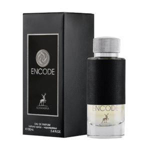 Maison Alhambra Encode Eau De Parfum 100ml For Men