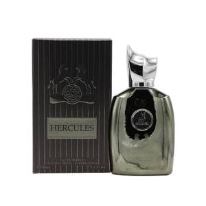 Maison Alhambra Hercules Eau De Parfum 100ml For Men & Women