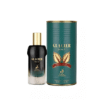 Maison Alhambra Glacier Bold Eau De Parfum 100ml For Men & Women