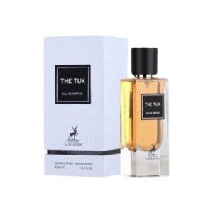 Maison Alhambra The Tux Eau De Parfum For Men & Women 90ml
