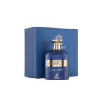 Maison Alhambra Amberley Ombre Blue Eau De Parfum For Men & Women 100ml