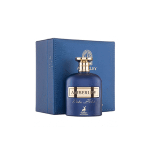Maison Alhambra Amberley Ombre Blue Eau De Parfum For Men & Women 100ml