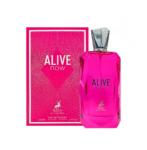Maison Alhambra Alive Now Eau De Parfum For Men & Women 100ml
